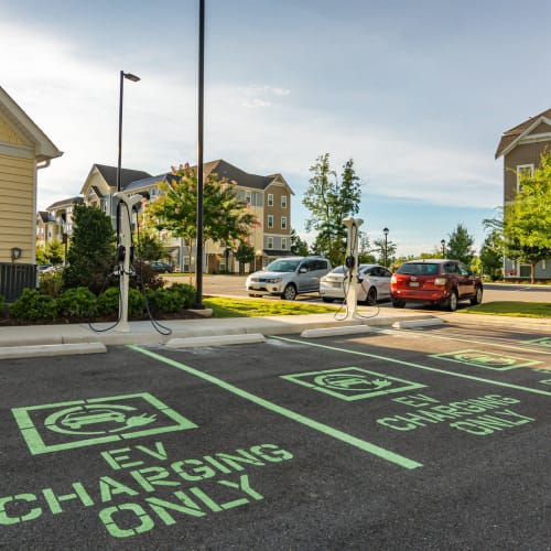 Photos of Glenmoor Oaks Apartments in Moseley, VA